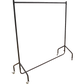 300LBS Heavy Duty Clothing Garment Rail Rack Hanger