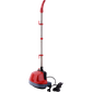 Electric Floor Polisher Timber Hard Tile Waxer Cleaner Buffer