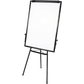 60 x 90cm Magnetic Writing Whiteboard Dry Erase w/ Height Adjustable Tripod Stand