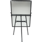 60 x 90cm Magnetic Writing Whiteboard Dry Erase w/ Height Adjustable Tripod Stand