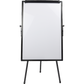 60 x 90cm Magnetic Writing Whiteboard Dry Erase w/ Height Adjustable Tripod Stand
