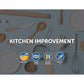 Kitchen Scale Digital Postal LCD Electronic Weight Scales Food Shop 10kg/1g