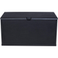 Patio Deck Box Outdoor Storage Plastic Bench Box 450 Litre