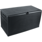 Patio Deck Box Outdoor Storage Plastic Bench Box 450 Litre