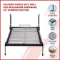 Palermo Single Size Wall Bed Mechanism Hardware Kit Diamond Edition