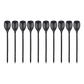 10 Pack Solar Torch Lights 96 LED Flickering Lighting Dancing Flame Garden Lamp