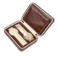 Watch Box Display Travel Case PU Leather