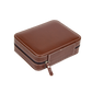 Watch Box Display Travel Case PU Leather