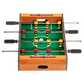 Foosball Games Soccer Table Kids Portable Toy Gift