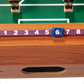Foosball Games Soccer Table Kids Portable Toy Gift