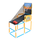 Kids Basketball Hoop Arcade Game