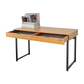 Wood Computer Desk PC Laptop Table Gaming Desk Home Office Study Furniture