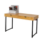 Wood Computer Desk PC Laptop Table Gaming Desk Home Office Study Furniture