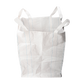 4 x 1 tonne FIBC Polypropylene UV Rated Builder / Bulk / Landscape Bags