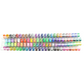 Glitter Gel Pens (100 pack) with 2.5X More Ink - Craft, Kids & Adult Colouring