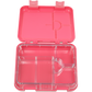 Bento Lunch Box Kids Leakproof Food Container School Picnic - Pink