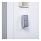 12-Door Locker for Office Gym Shed School Home Storage