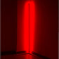 Modern - Colour RGB - Minimalist LED Corner Floor Lamp - White - Mood Lighting