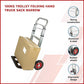 100kg Trolley Folding Hand Truck Sack Barrow