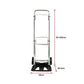 100kg Trolley Folding Hand Truck Sack Barrow