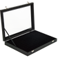 100 Earring Ring Holder Jewellery/Necklace Display Storage Gift Box Show Cases