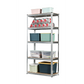 1.8M Warehouse Shelving Racking Steel Pallet Garage Shelves Metal Storage Rack
