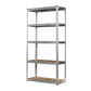 1.8M Warehouse Shelving Racking Steel Pallet Garage Shelves Metal Storage Rack