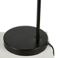 Modern Table lamp Desk Light Bedside Bedroom Black