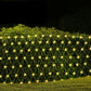 Jingle Jollys 4mx6m Christmas Net Mesh Lights 1000LED String Fairy Party Wedding