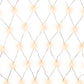 Jingle Jollys 4mx6m Christmas Net Mesh Lights 1000LED String Fairy Party Wedding