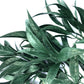 Dark Green Tipped Willow Oak Stem UV Resistant 30cm