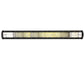 28 inch Philips LED Light Bar Quad Row Combo Beam 4x4 Work Driving Lamp 4wd