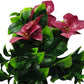 Flowering Lilac Vertical Garden / Green Wall UV Resistant Sample