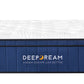Cool Gel Memory Foam Mattress 5 Zone Latex 34cm - King Single