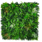 WILD TROPICS UV STABILISED 1m x 1m
